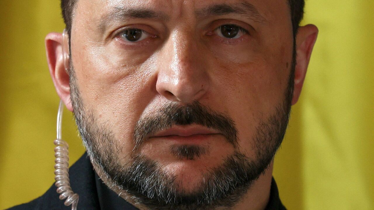 Ukraine rejects Russia’s proposed three-day ceasefire to mark WWII’s end