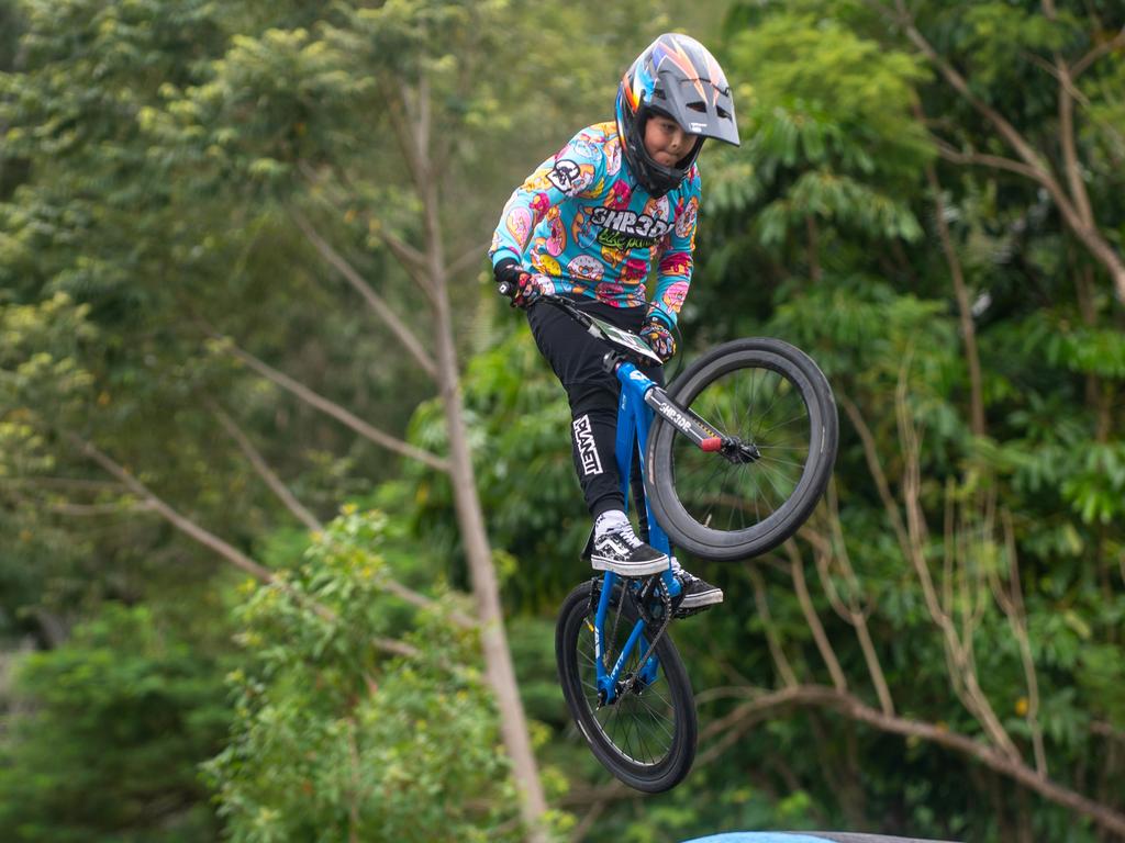 Finch Hatton Mountain Bike Trails Open Day Gallery 