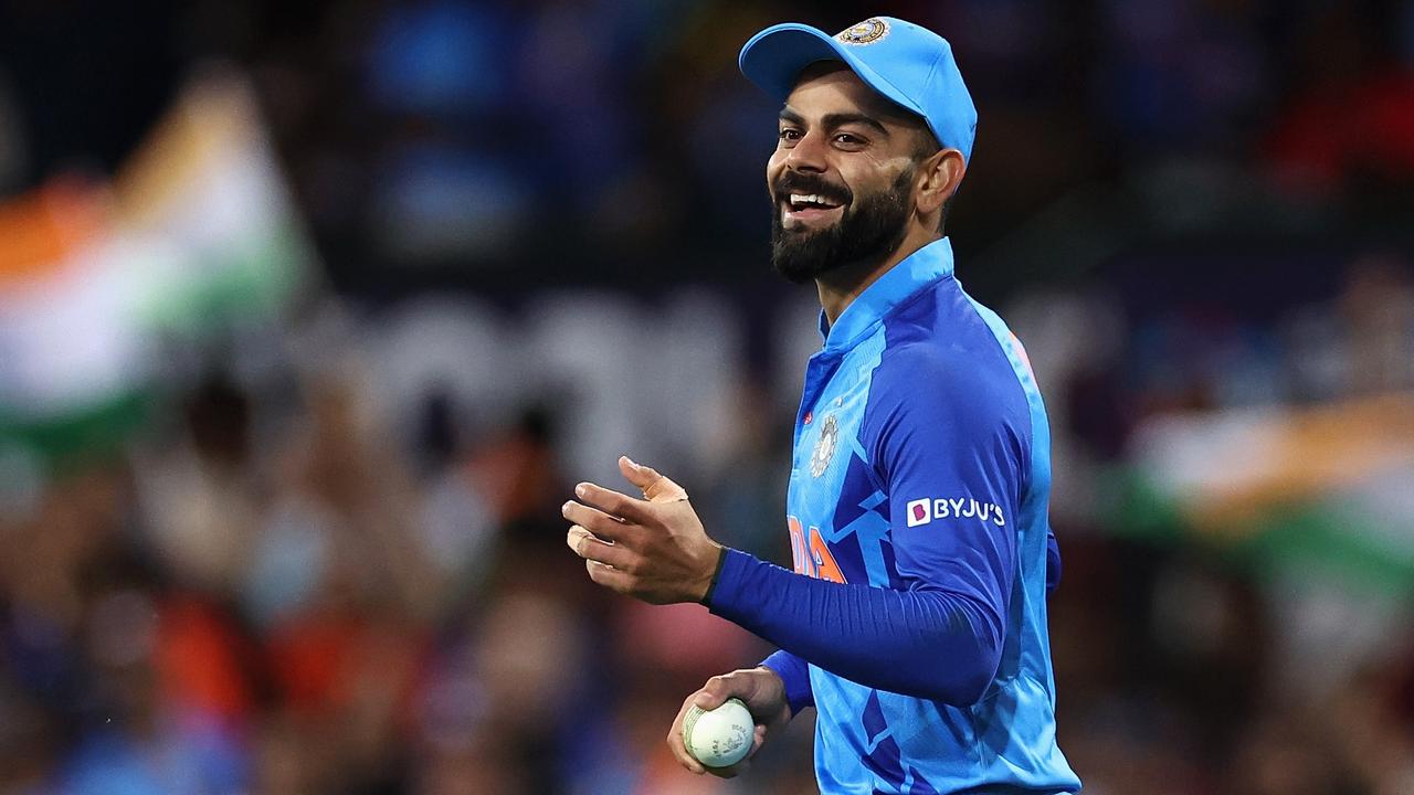 T20 World Cup 2022: India def Netherlands, Group 2 standings, Virat ...