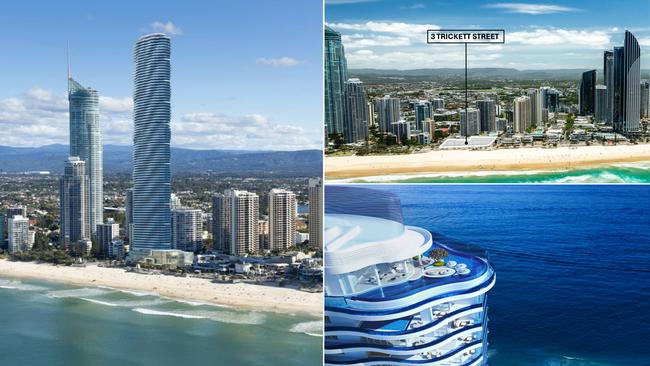 ‘Hopeful’ step in future of failed $1.2bn mega development site