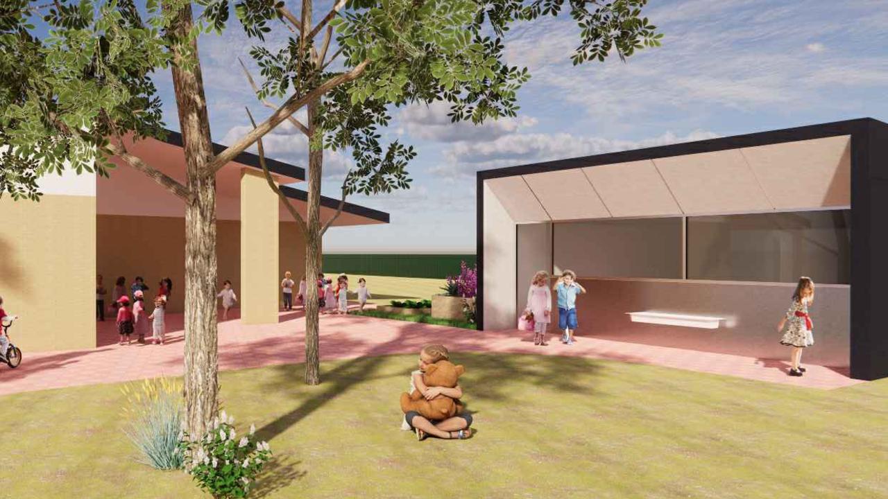 Dated Adelaide school getting $1.5m upgrade