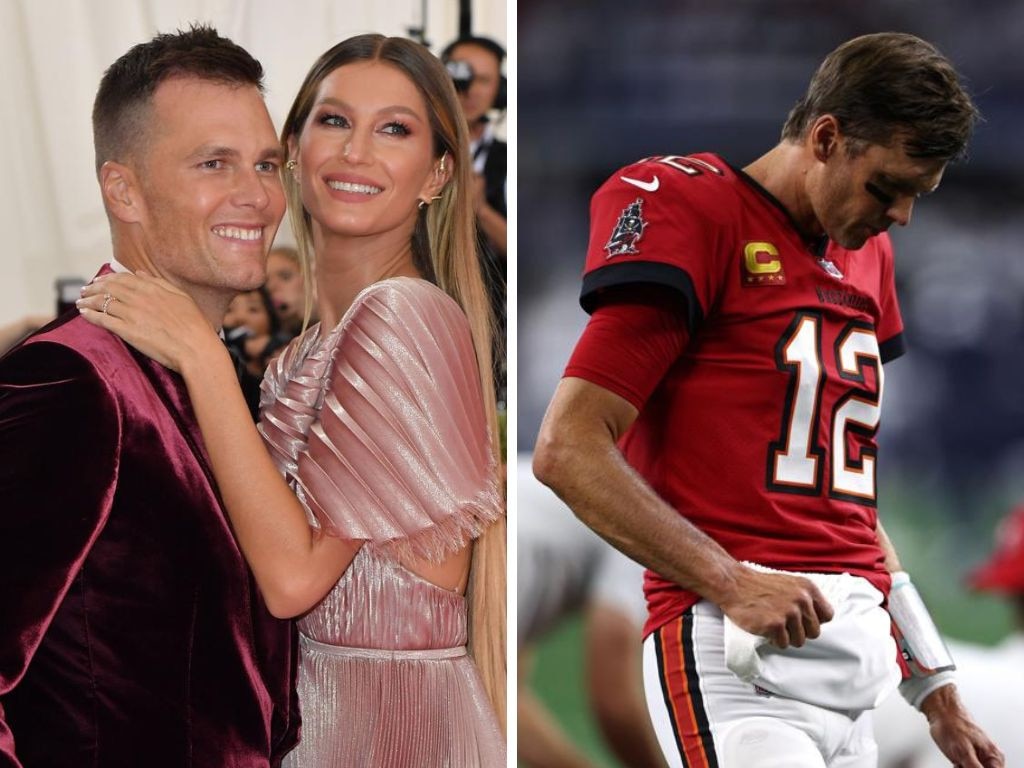 Rumors swirl about Tom Brady, Gisele Bündchen marriage after 'epic fight'