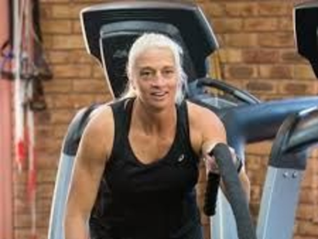 Fitness Energy owner Jane Kilkenny says the fitness industry needs an overhaul Picture: Supplied
