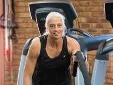 Fitness Energy owner Jane Kilkenny says the fitness industry needs an overhaul Picture: Supplied