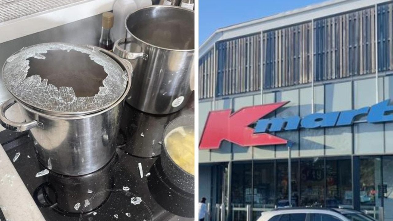 Kmart bakeware hotsell