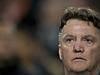 United denies it has appointed van Gaal