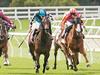 How country racing will return in big way