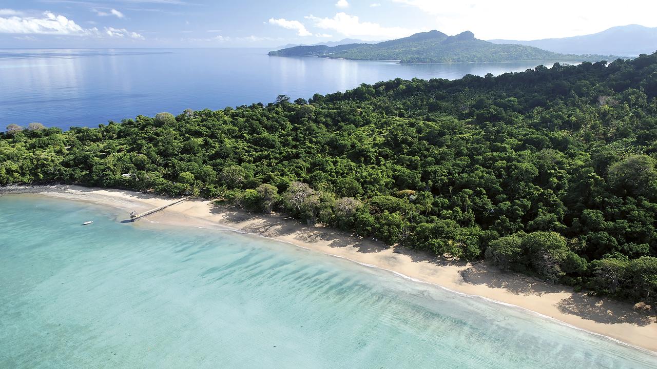 ‘We’re going to die of thirst’: French island running out of drinking water