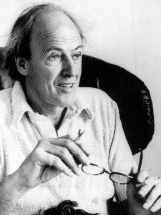 Born more than 100 years ago, Roald Dahl’s influence has never been ...