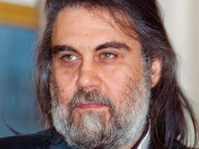 Vangelis, the composer behind the legendary Chariots of Fire soundtrack has died