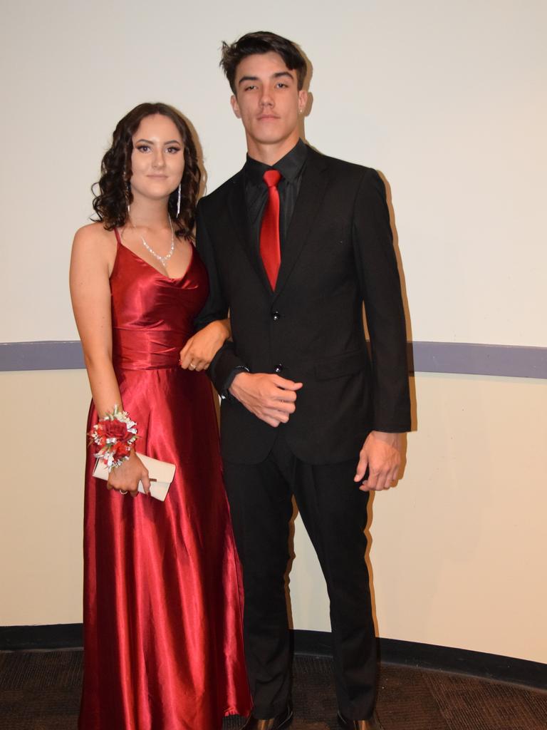 GALLERY: Warwick formals 2016-2018 | The Courier Mail