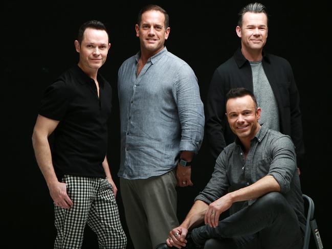 Human Nature coming to city as live music returns to Empire