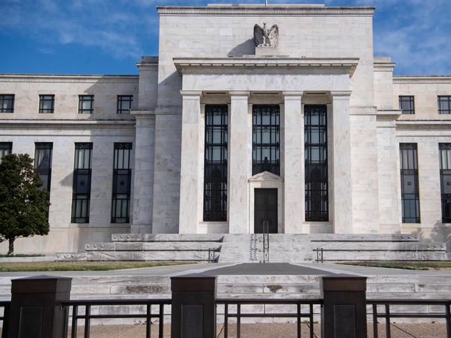 Fed readies double-barrelled tightening with bond run-off