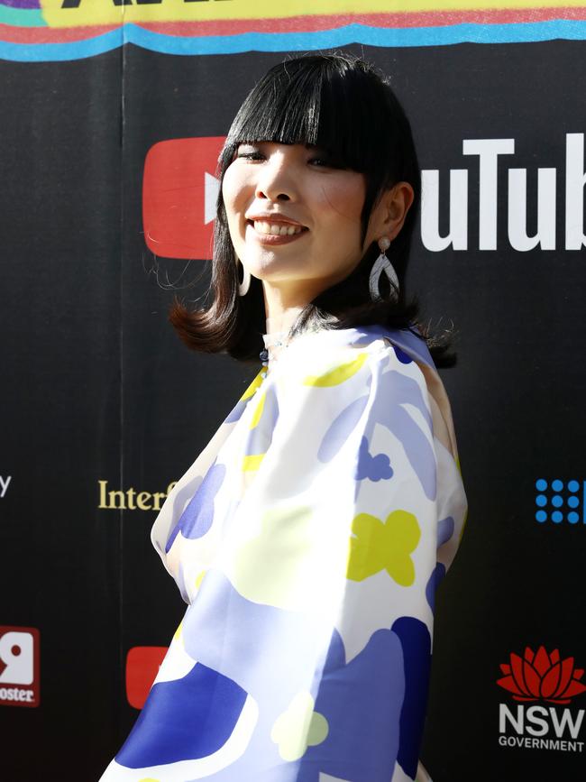 DAMI IM