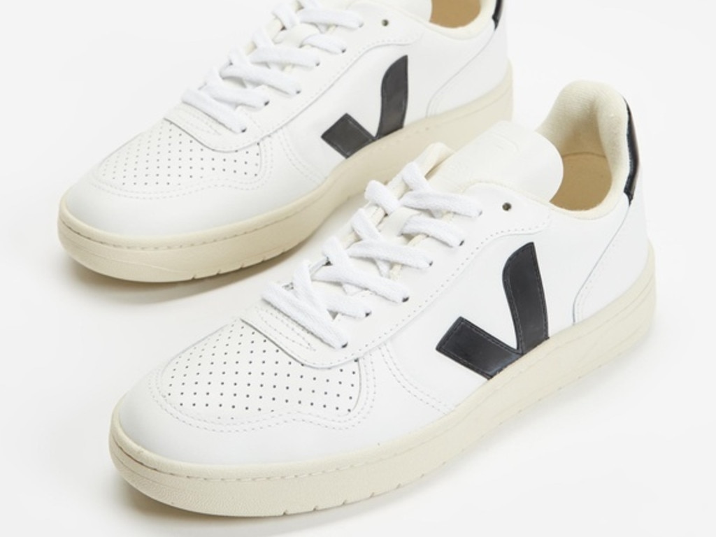 These sneakers are part of The Iconic's Considered edit.