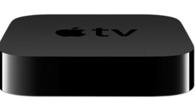 Apple TV