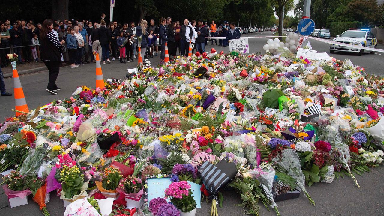 Christchurch massacre | The Courier Mail