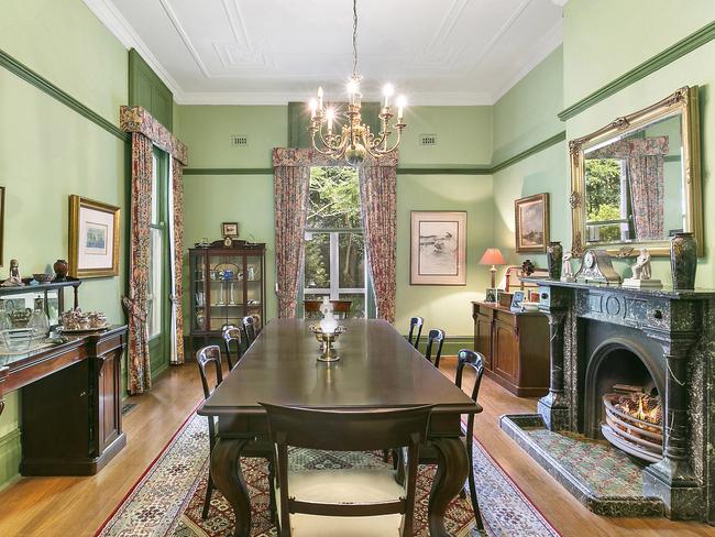 Wahroonga house has French connection to Napoleon Bonaparte | Daily ...