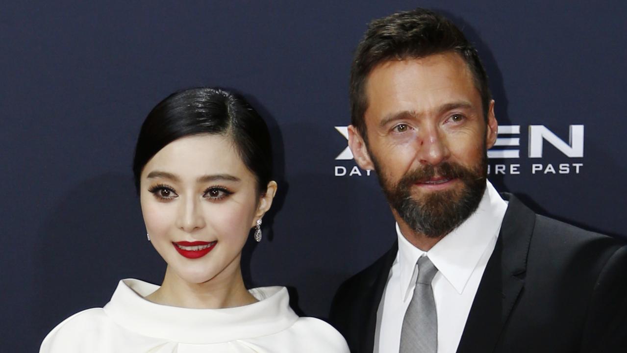 Ups perforere Defekt Chinese actress Fan Bingbing's disappearance concerns fans | news.com.au —  Australia's leading news site