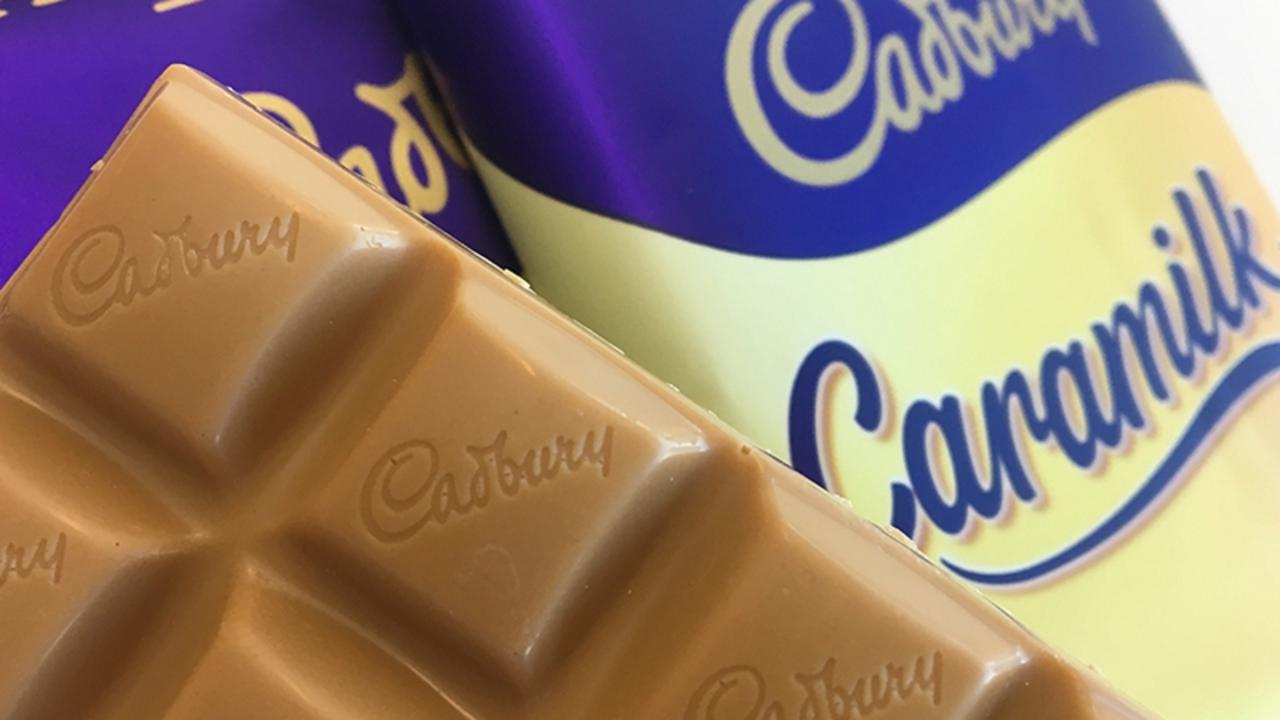 Cadbury Caramilk has had more comebacks than John Farnham, said one customer.