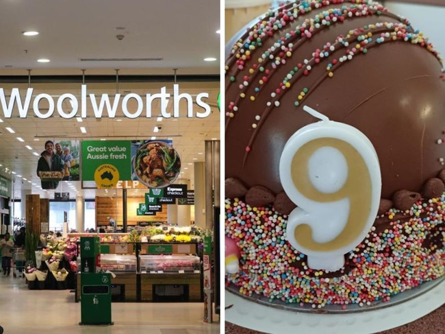 Popular Woolworths dessert item flooded with complaints