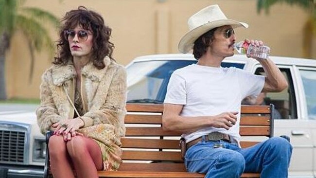 The makers of the Dallas Buyers Club were dealt a major blow in their case to sue Aussie pirates for downloading the film.