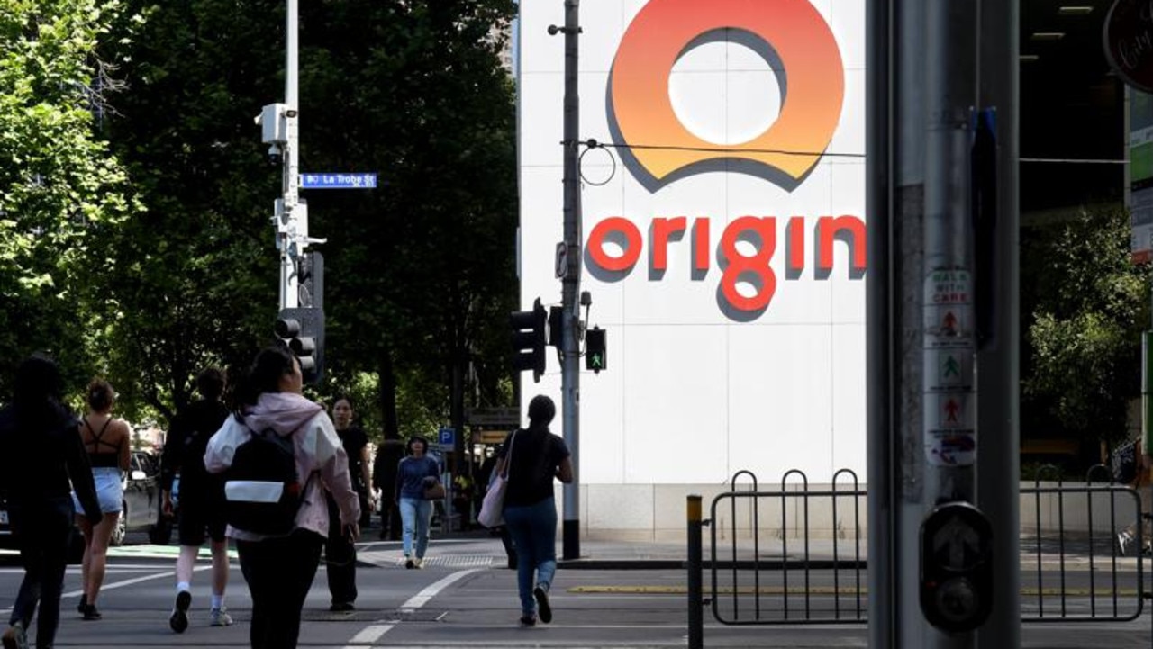 Origin Energy ordered to pay more than $17m for breaching rules