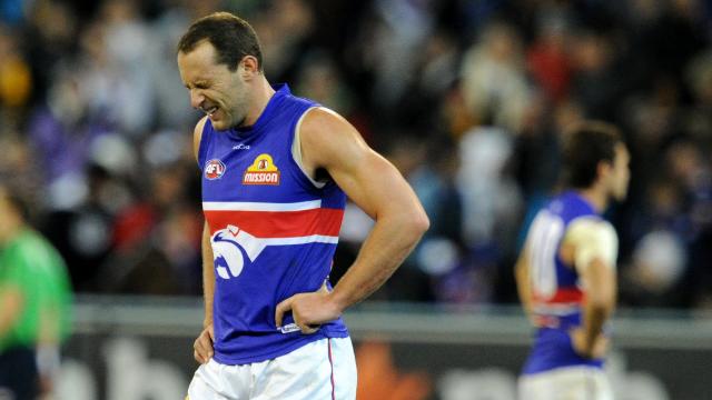 Delisted...Mitch Hahn didn't make the 2011 list