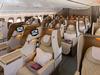 Cheaper business class minus some frills not for Qantas