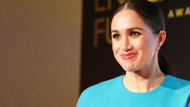 Meghan Markle 'considers run for office'