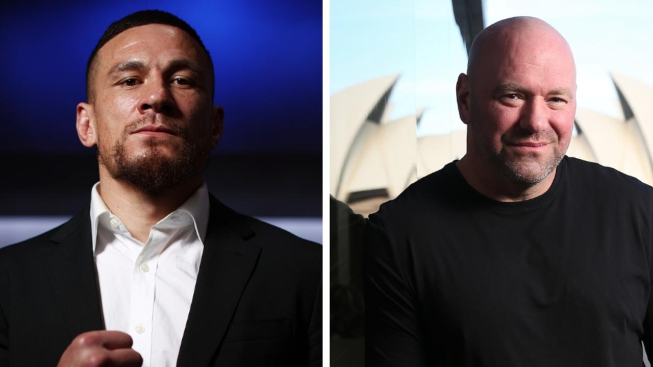 Sonny Bill Williams slams UFC boss Dana White’s new Power Slap League ...