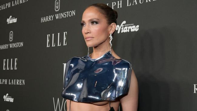 ‘She could wear a rubbish bag and still look amazing.’ Picture: Charley Gallay/Getty Images for ELLE