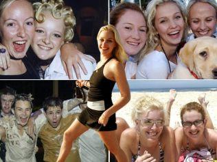 Mega gallery: Qld’s best Schoolies photos 1995 to today