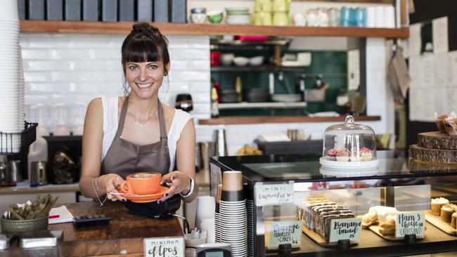 Vote now for your favourite cafe and help us find Adelaide’s best. Picture: iStock