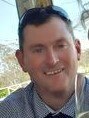 Father-of-four Nick Cooper was tragically killed in a horror truck crash north of Warwick on Monday. Picture: contributed