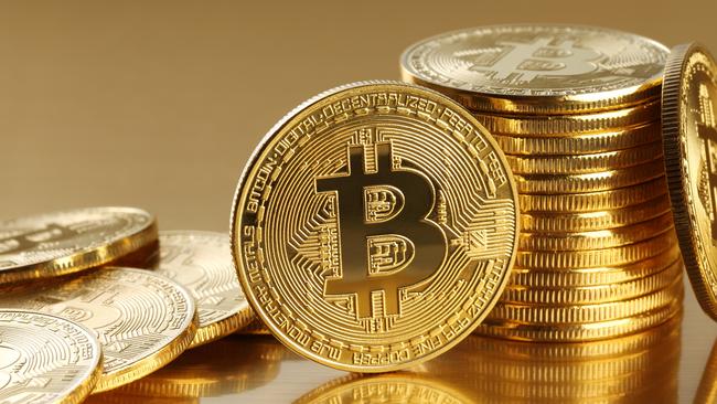 Bitcoin reached an all-time high last week.