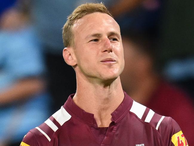 Daly Cherry-Evans. Picture: NRL Imagery