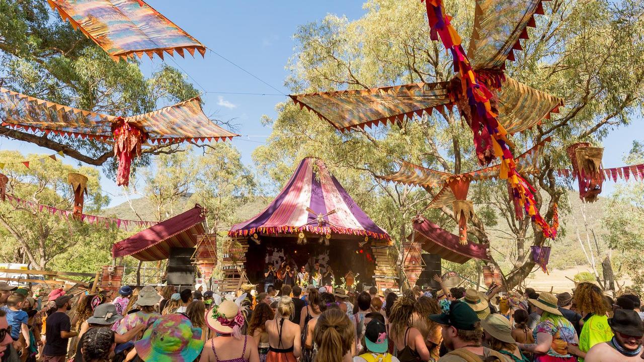 Organisers of the Psyfari music festival cancelled the event for 2019 after a “David and Goliath battle” against the NSW government. 