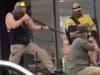 Details of dramatic Hungry Jack’s arrest revealed
