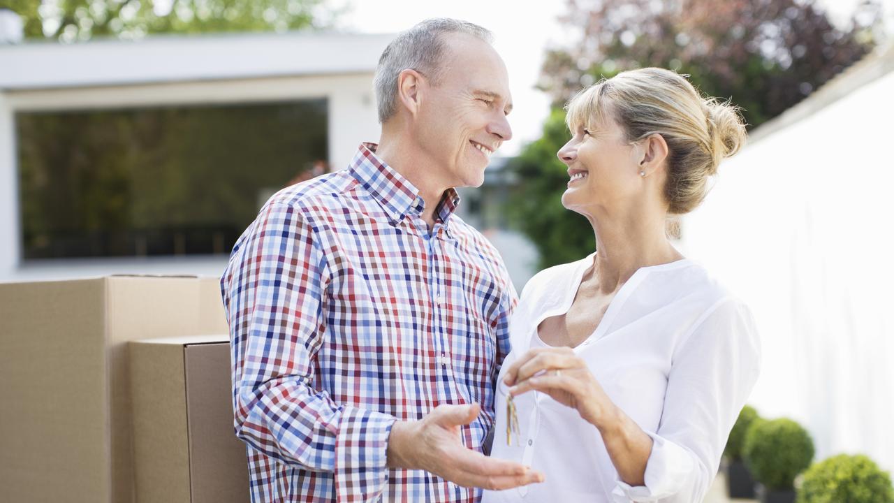 Superannuation buy house should you buy a home with your super? pros, cons Herald Sun