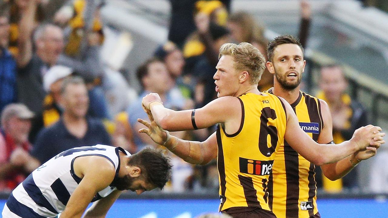 ‘It’s great he’s got white line fever’: Jack Gunston urges James Sicily ...