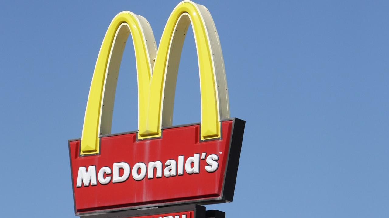 Nambour McDonald’s new design raises employment concerns | The Courier Mail