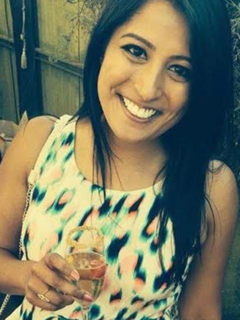 Victims remembered: Bhavita Patel.