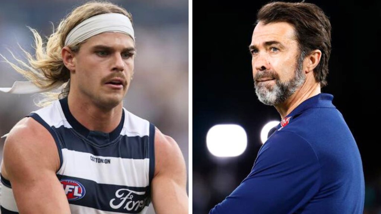 Scott’s ‘humble brag’ over superstar recruit