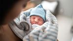 The ultimate newborn baby buying checklist