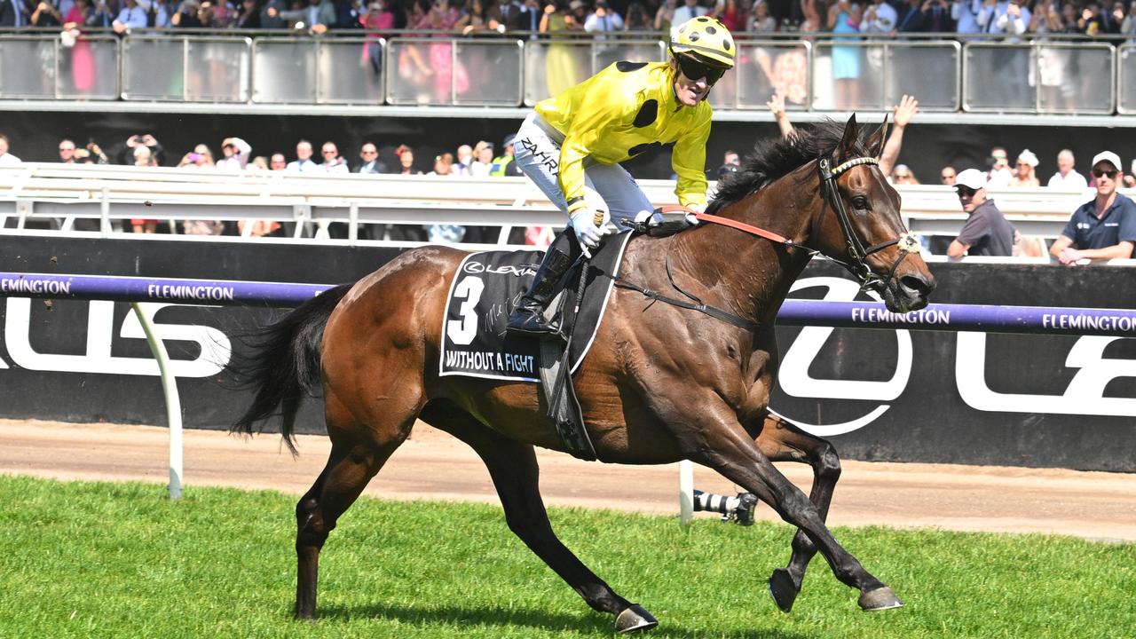 The 2023 racing year in review | news.com.au — Australia’s leading news ...