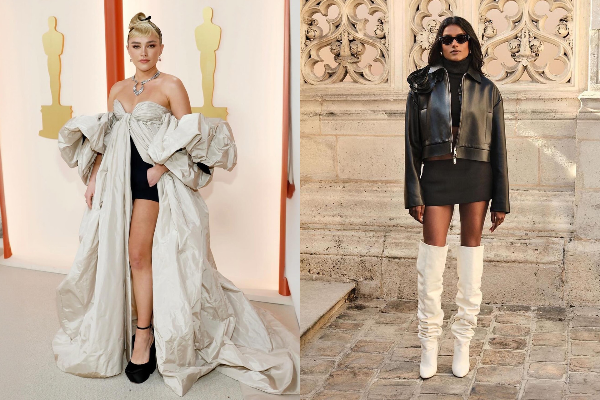 Your Favourite Celebrities’ Stylists And Their Outfit Formulas | Daily ...