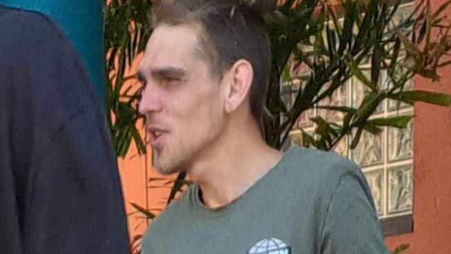 Jacob Leslie Van Wyk faced Gladstone Magistrates Court on September 27.