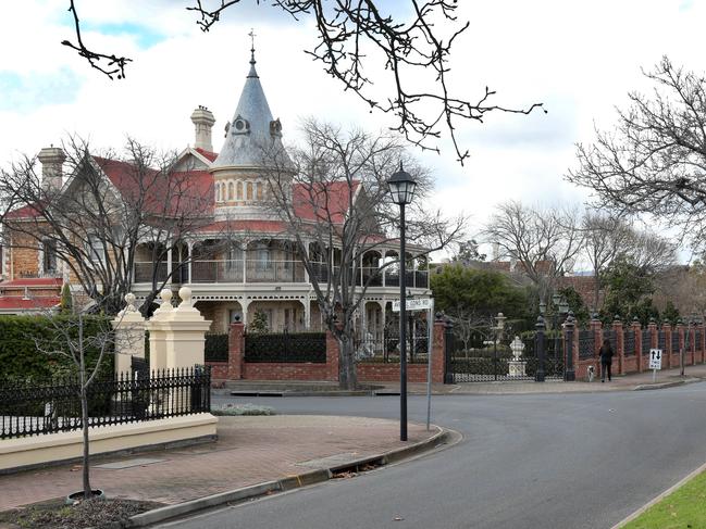 The great divide: Priciest and cheapest streets in Adelaide listed