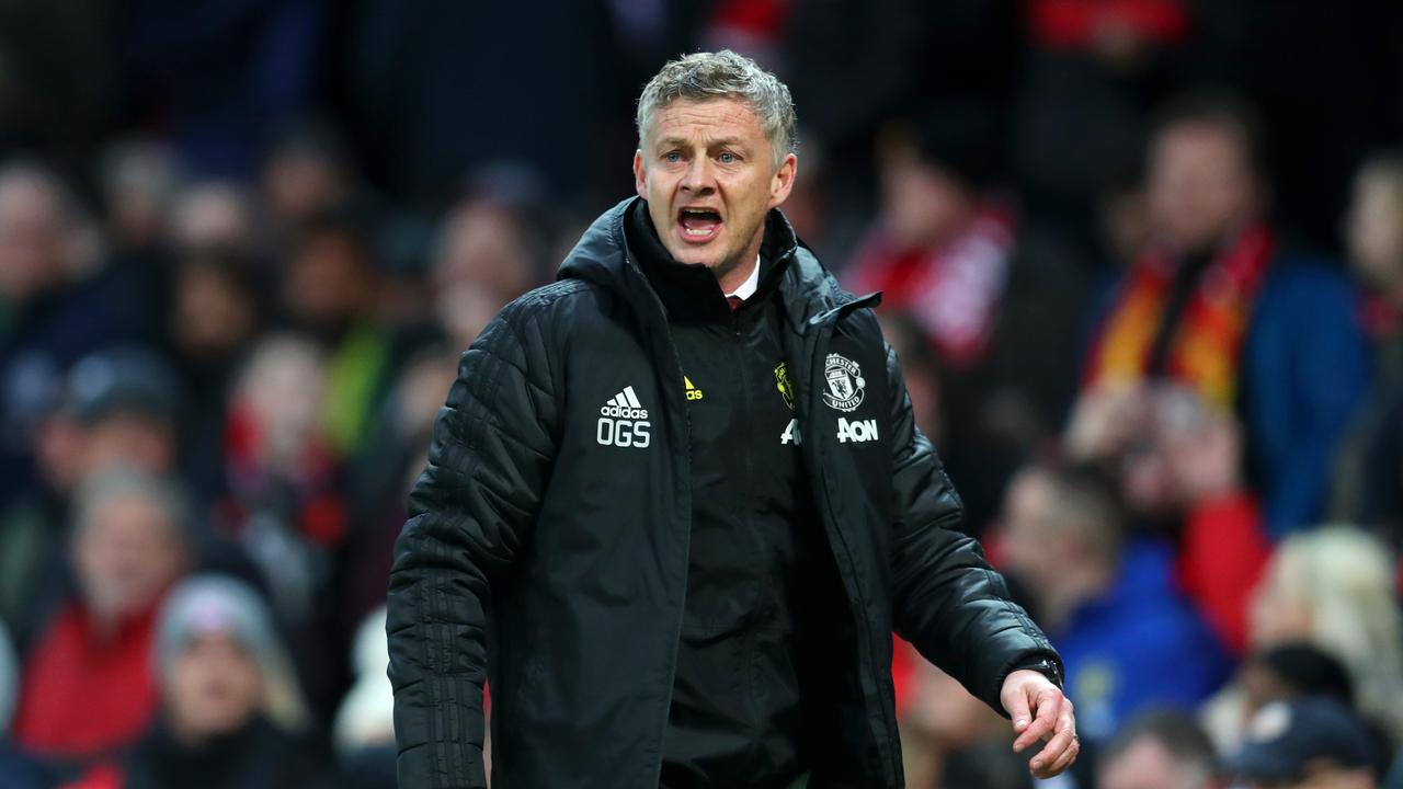 Solskjaer’s sacking would cost Manchester United yet more money